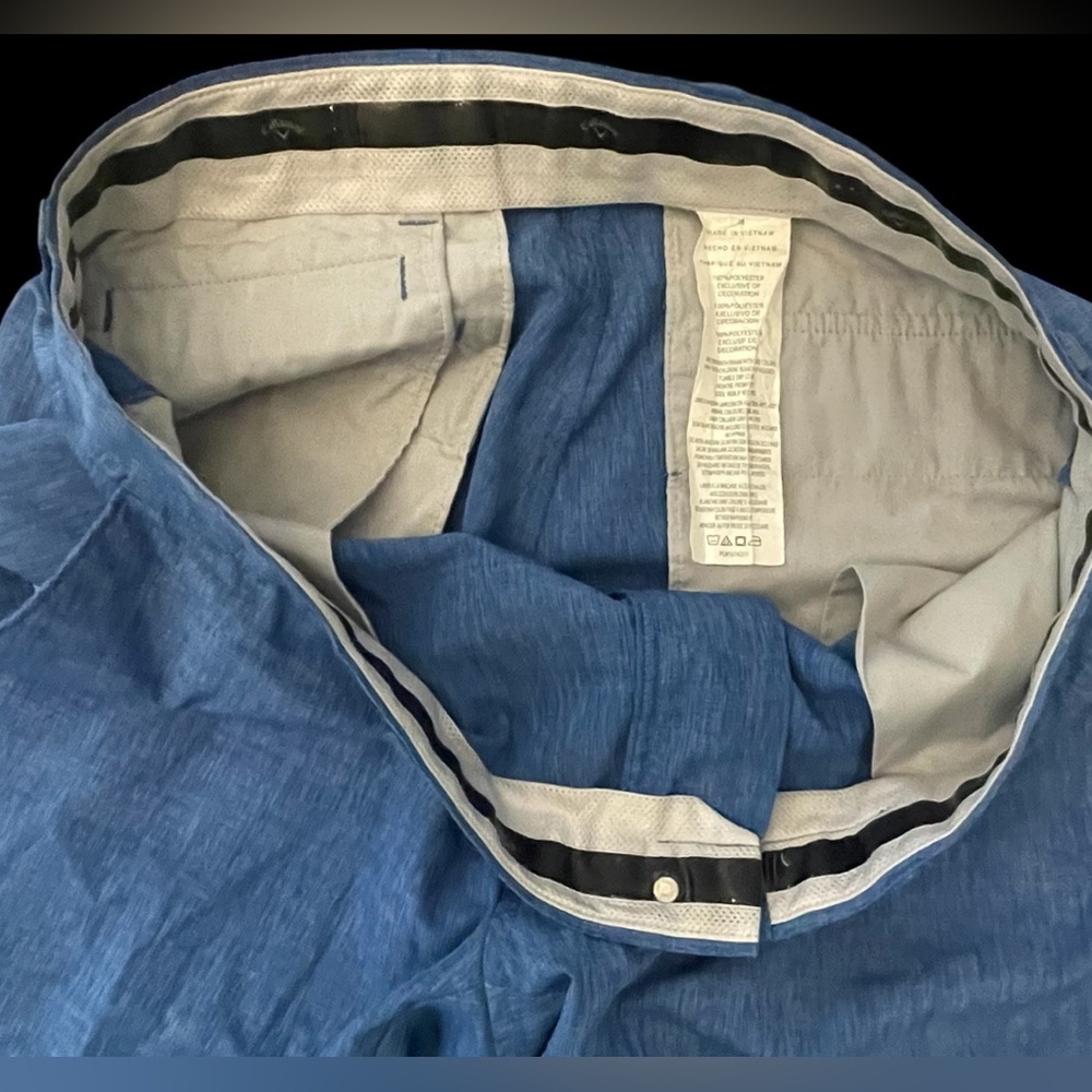 Callaway Shorts - Picture 3 of 8